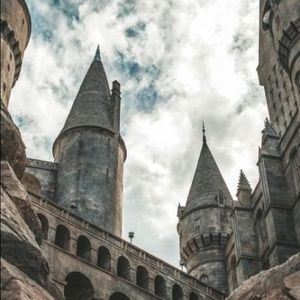 Meet your Posher, Skylar